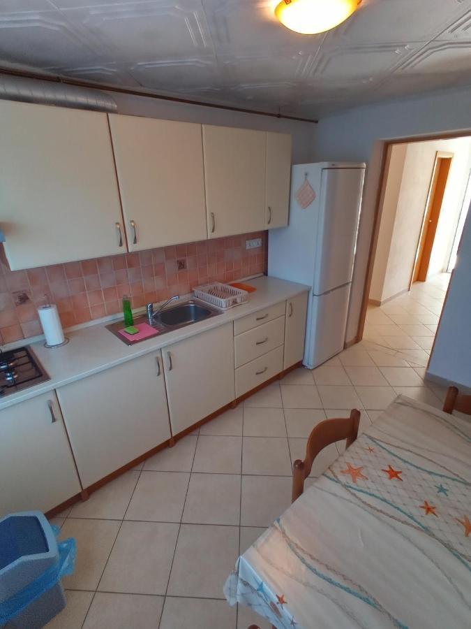 Apartment Mara Ankaran Kültér fotó