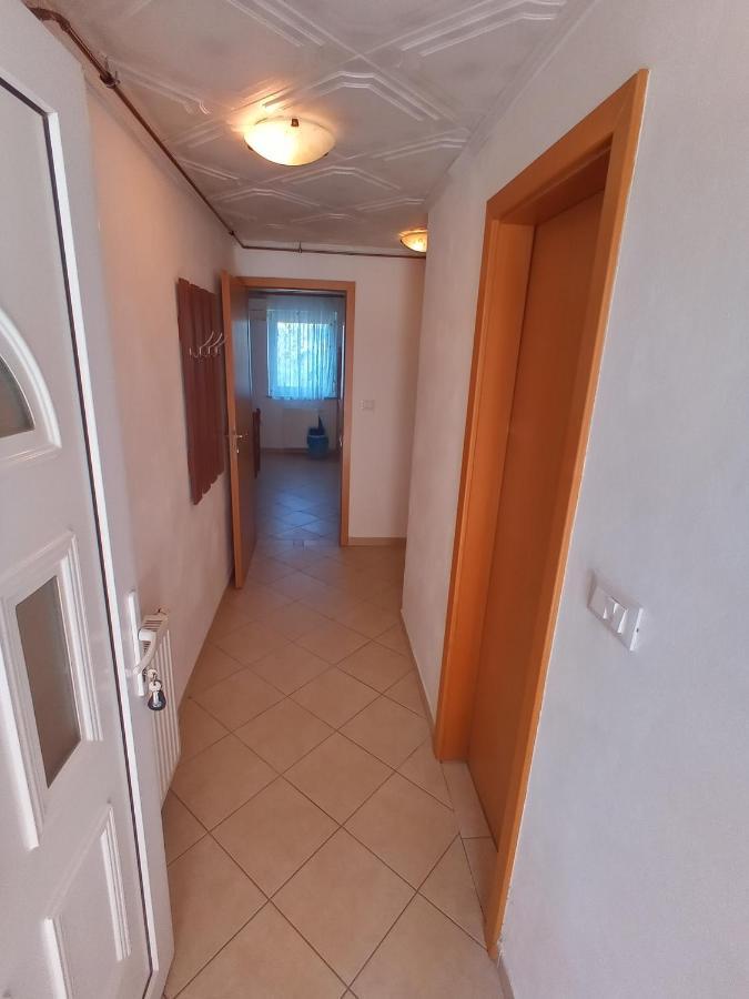 Apartment Mara Ankaran Kültér fotó